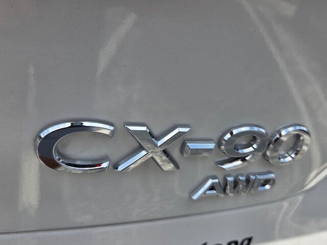 2026 Mazda Mazda CX-90 3.3 Turbo Select AWD