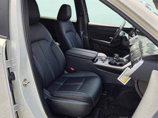 2026 Mazda Mazda CX-90 3.3 Turbo Select AWD