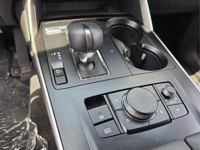 2026 Mazda Mazda CX-90 3.3 Turbo Select AWD
