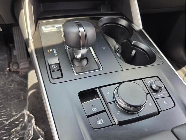 2026 Mazda Mazda CX-90 3.3 Turbo Select AWD