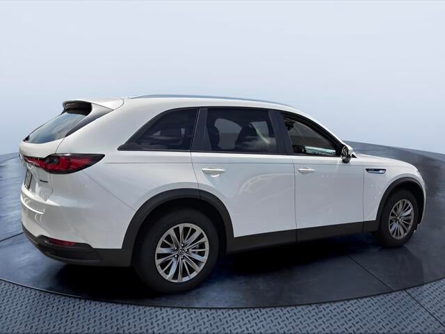 2026 Mazda Mazda CX-90 3.3 Turbo Select AWD