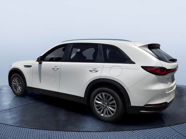 2026 Mazda Mazda CX-90 3.3 Turbo Select AWD