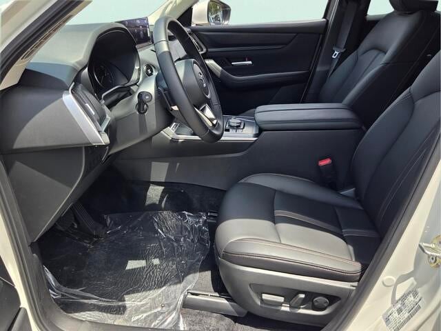 2026 Mazda Mazda CX-90 3.3 Turbo Select AWD