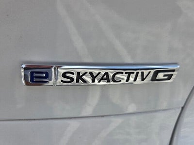 2026 Mazda Mazda CX-90 3.3 Turbo Select AWD