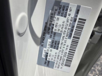 2026 Mazda Mazda CX-90 3.3 Turbo Select AWD