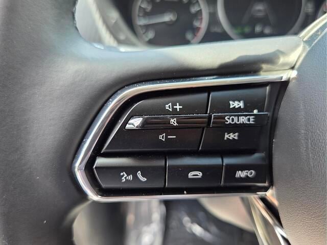 2026 Mazda Mazda CX-90 3.3 Turbo Select AWD