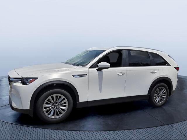 2026 Mazda Mazda CX-90 3.3 Turbo Select AWD