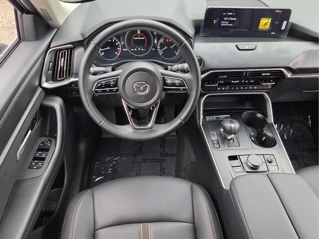 2026 Mazda Mazda CX-90 Select