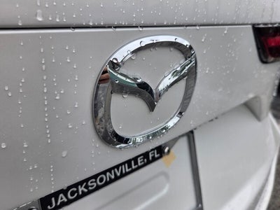 2026 Mazda Mazda CX-90 Select