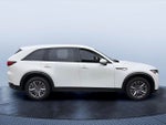 2026 Mazda Mazda CX-90 Select