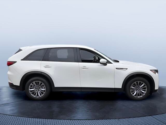 2026 Mazda Mazda CX-90 Select