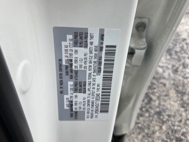 2026 Mazda Mazda CX-90 Select