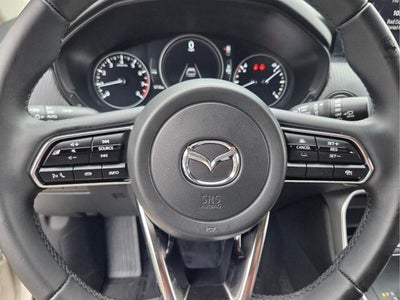 2026 Mazda Mazda CX-90 Select