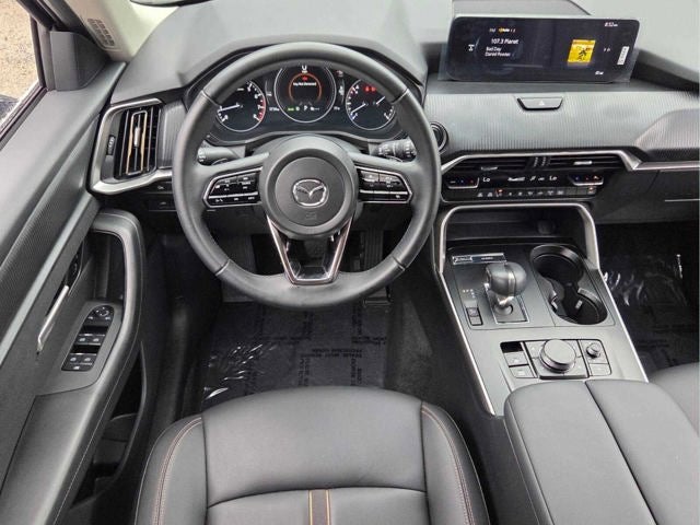 2026 Mazda Mazda CX-90 Select