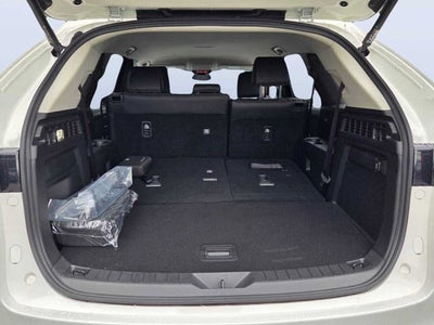 2026 Mazda Mazda CX-90 Select