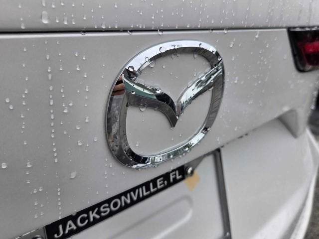 2026 Mazda Mazda CX-90 Select