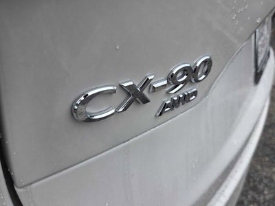 2026 Mazda Mazda CX-90 Select