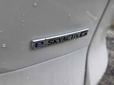 2026 Mazda Mazda CX-90 Select