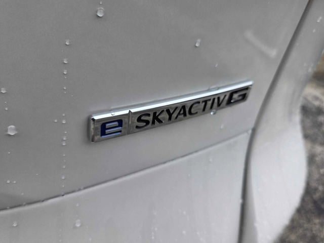 2026 Mazda Mazda CX-90 Select