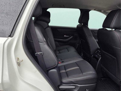 2026 Mazda Mazda CX-90 Select