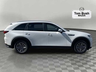 2026 Mazda Mazda CX-90 3.3 Turbo Select AWD