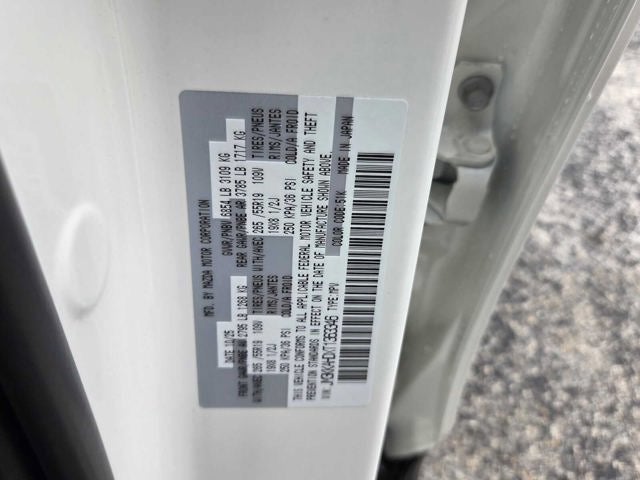 2026 Mazda Mazda CX-90 Select