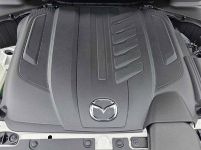 2026 Mazda Mazda CX-90 Select