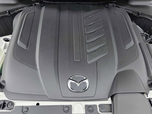 2026 Mazda Mazda CX-90 Select
