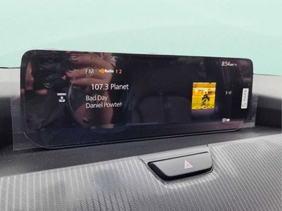 2026 Mazda Mazda CX-90 Select