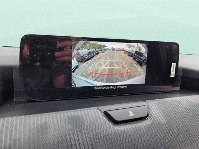 2026 Mazda Mazda CX-90 Select