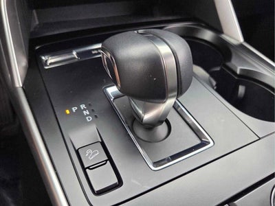 2026 Mazda Mazda CX-90 Select