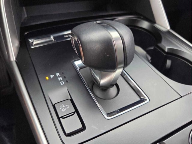2026 Mazda Mazda CX-90 Select