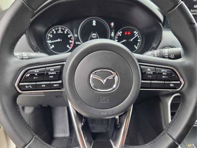 2026 Mazda Mazda CX-90 Select
