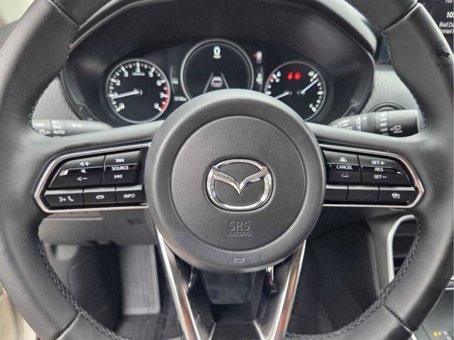 2026 Mazda Mazda CX-90 Select