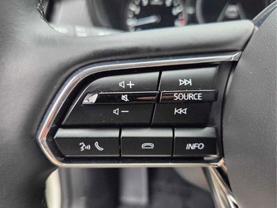 2026 Mazda Mazda CX-90 Select