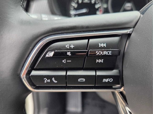 2026 Mazda Mazda CX-90 Select