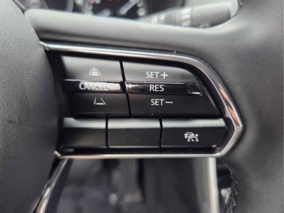 2026 Mazda Mazda CX-90 Select