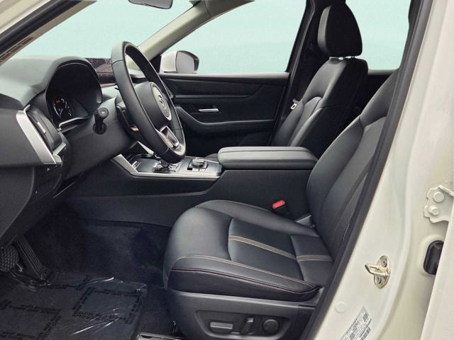 2026 Mazda Mazda CX-90 Select