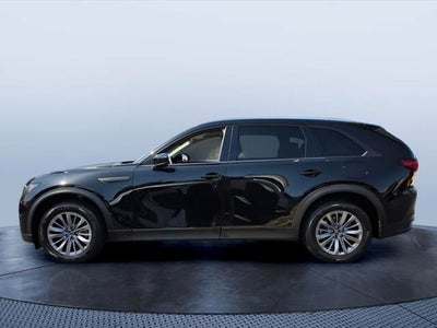 2024 Mazda Mazda CX-90 3.3 Turbo Preferred