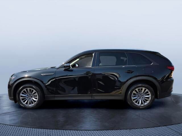 2024 Mazda Mazda CX-90 3.3 Turbo Preferred