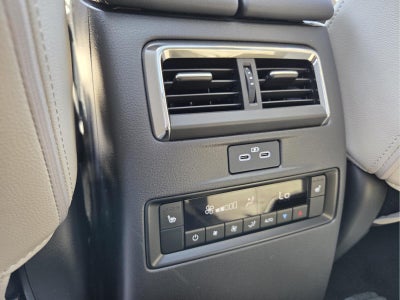 2026 Mazda Mazda CX-90 Plug-In Hybrid Premium Sport AWD