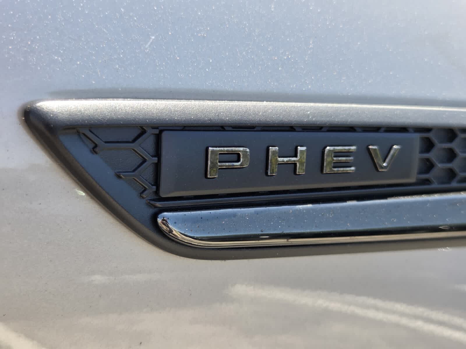 2026 Mazda Mazda CX-90 Plug-In Hybrid Premium Sport AWD