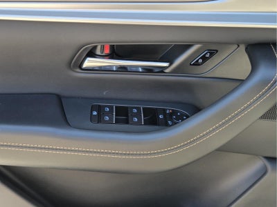 2026 Mazda Mazda CX-90 Plug-In Hybrid Premium Sport AWD