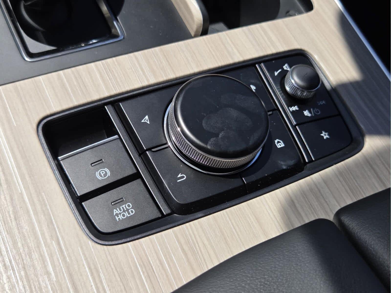 2026 Mazda Mazda CX-90 Plug-In Hybrid Premium Sport AWD