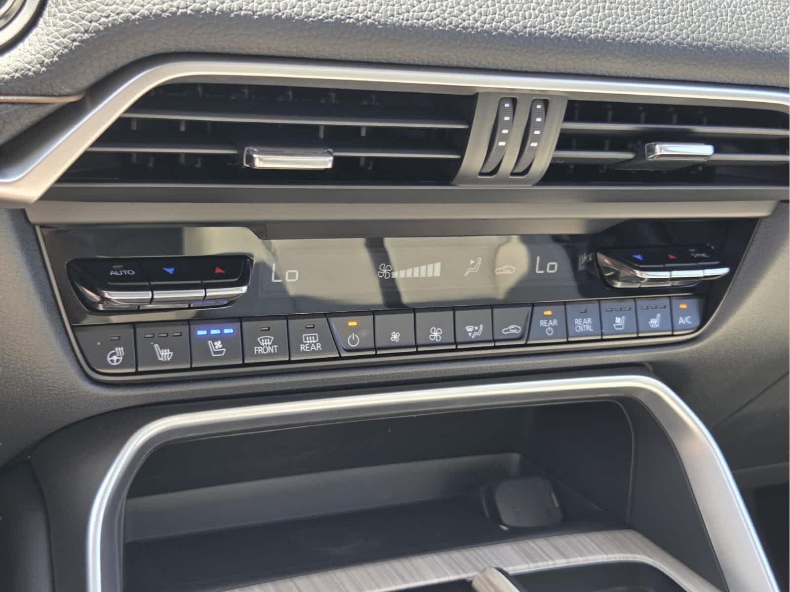 2026 Mazda Mazda CX-90 Plug-In Hybrid Premium Sport AWD