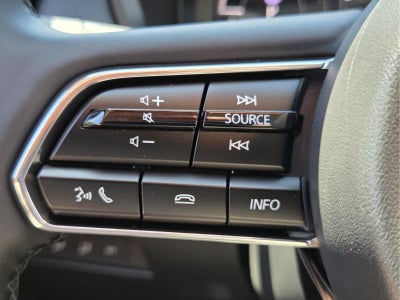 2026 Mazda Mazda CX-90 Plug-In Hybrid Premium Sport AWD