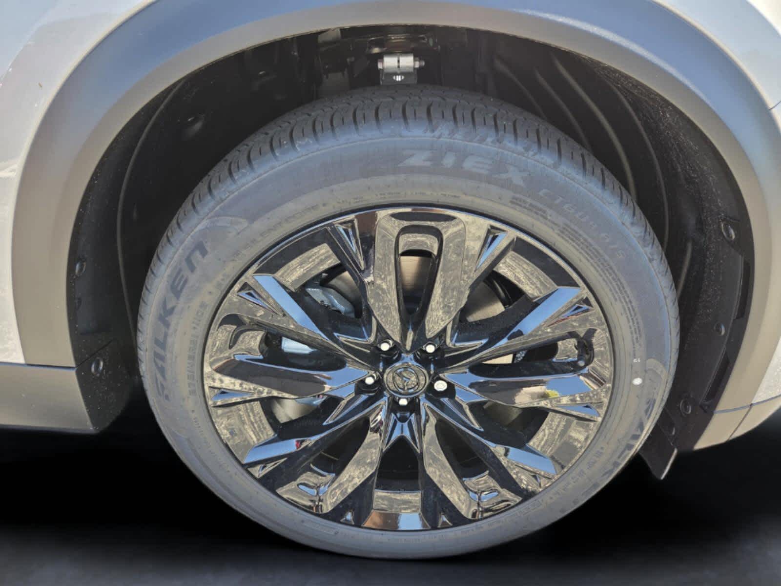 2026 Mazda Mazda CX-90 Plug-In Hybrid Premium Sport AWD