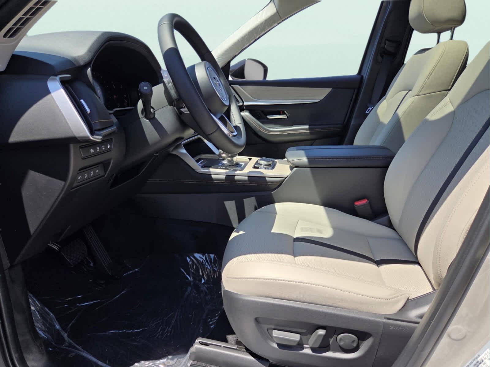 2026 Mazda Mazda CX-90 Plug-In Hybrid Premium Sport AWD