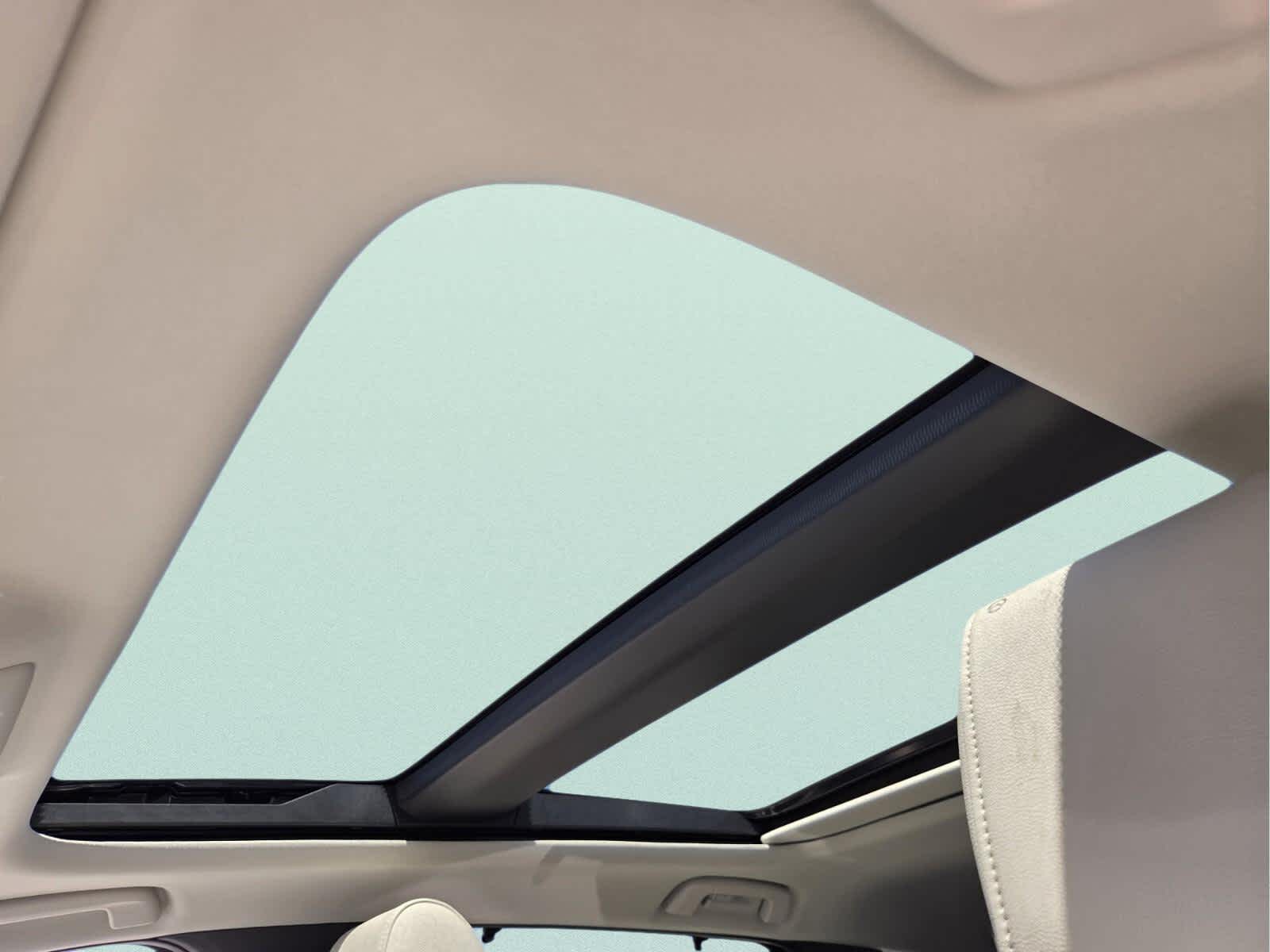 2026 Mazda Mazda CX-90 Plug-In Hybrid Premium Sport AWD