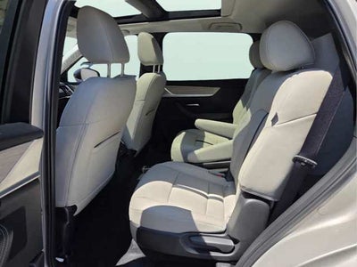 2026 Mazda Mazda CX-90 Plug-In Hybrid Premium Sport AWD